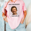 Morgan Mugshot Shirt, Mama I’m In Love With A Criminal, Wallen Comfort Colors Mugshot, Gift Country Music Fan, Concert Tee