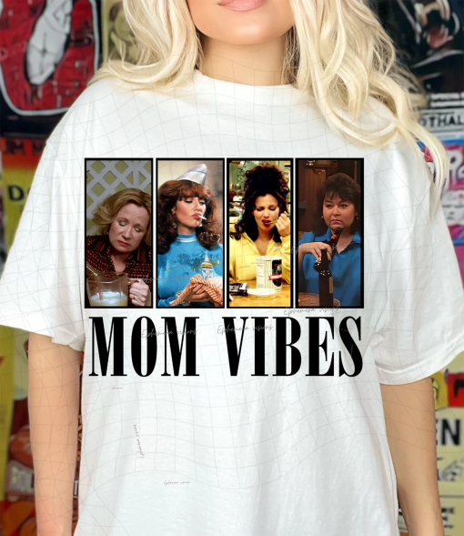 90’s Mom Vibes T-shirt, Vintage Funny Mom Tee, Retro Funny Mom Sweatshirt, Mom Life Shirt, Mother’s Day Gift, Cool Mom Hoodie, Best Mom Tee