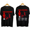 Humbe – 2024 Esencia Tour Shirt, Humbe Fan Shirt, Humbe 2024 Concert Shirt, Esencia 2024 Tour Shirt