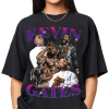 Only The Generals Tour 2023 Kevin Gates T-Shirt, Kevin Gates Merch, Rapper Kevin Gates Shirt, Kevin Gates Shirt, Kevin Gates Fan Gift Shirt