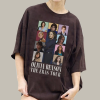 Vintage Olivias Beson Retro 90s Shirt – Olivia Benson Shirt, Olivia Benson Gift, Gift For Fan Shirt