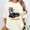 Kentucky Derby Race Comfort Colors® Shirt, Horse Racing Lover Shirt, Vintage Derby Party Gift Shirt, Kentucky Race Weekend 2024, Bourbon Tee