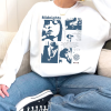 Mirrorball Album T-shirt, album trending 2023 Hoodie Sweatshirt T-Shirt