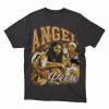 Palm Angels tee , Designer t-shirt , streetwear shirt Short sleeves , Cotton short for men