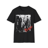 UK Subs Endangered Photo T-Shirt