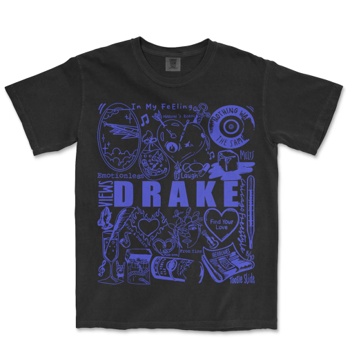 Drake Champagne Poetry Shirt, Drake Certified Lover Boy Vintage Shirt, It’s All A Blur Tour 2023 IAAB Merch | 21 SavageAnalyze listing