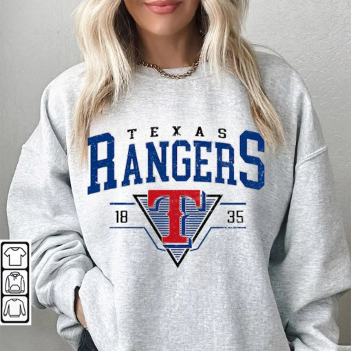 Vintage Mlb 90s Bootleg Texas Shirt, Texas Baseball Hoodie, Vintage Baseball Fan Shirt, Rangers Shirt, Baseball Unisex