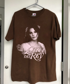 Lana Del Rey Vintage Shirt, Lana Del…