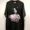 Lana Del Rey Vintage T-shirt, Lana Del Rey Shirt, Lana Del Rey lyric Shirt La.na Del Rey Shirt