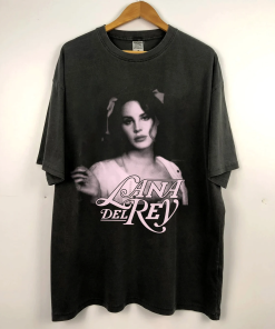 Lana Del Rey Vintage Shirt, Lana Del…