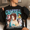 Chappell Roan Crewneck Sweatshirt