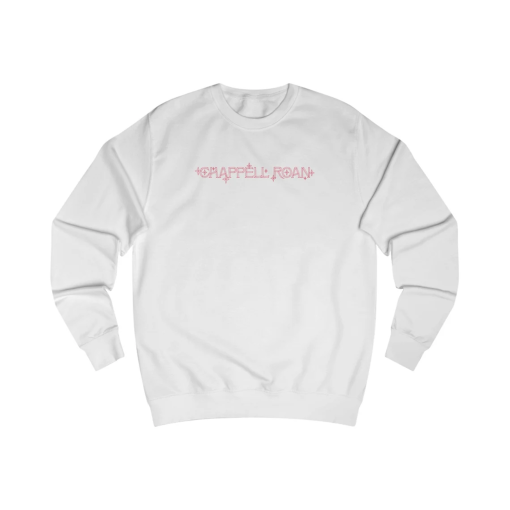 Chappell Roan Crewneck Sweatshirt