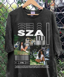 Vintage Sza shirt,Good Days Shirt,Sza Tour 2024…