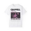 Chappell Roan T-Shirt- Pink Pony Club- Rise and Fall of a Midwest Princess- Chappell Roan Merch- Olivia Rodrigo tour- Vintage Cotton Tee