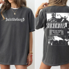 SUICIDEBOYS – Grey Day 2024 Tour Shirt, Suicideboys Band Fan Shirt, Suicideboys 2024 Concert Shirt, Grey Day 2024 Concert Shirt