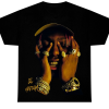 METRO BOOMIN T-SHIRT | Rap Tee Concert Merch | Heroes And Villains 2022 Album | Rare Hip Hop Graphic Print | Vintage Style