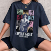 Conan Gray Astronomy T-Shirt, Conan Gray Vintage T-Shirt, Conan Gray Merch,Conan Gray Tour 2024 Shirt, Gift for Fan