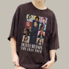 Vintage Elliot Stabler And Olivia Benson Shirt, Elliot and Olivia Shirt, Elliot and Olivia Sweatshirt, Law and Order SVU Tee