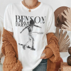 Limited Benson Boone Fireworks and Rollerblades 2024 World Tour Shirt, Benson Boone Shirt, Gift for men and women, Funny Shirt