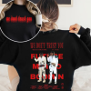 Future T-Shirt | Future We Don’t Trust You | T-Shirt | Future We Still Don’t Trust You T-Shirt | Metro Boomin | Unisex Heavy Cotton Tee