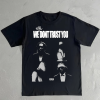 We Still Don’t Trust You Album Tracklist Tshirt – Metro Boomin and Future New Album Graphic Tee – Metro Boomin Concert UNISEX Shirt