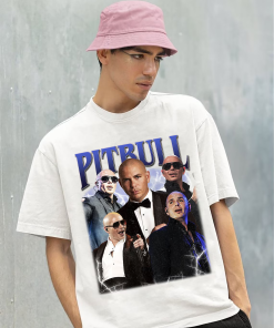 Limited Pitbull Vintage Shirt, Gift For Woman…