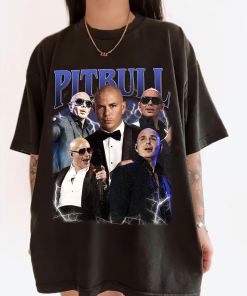 Limited Pitbull Vintage Shirt, Gift For Woman…