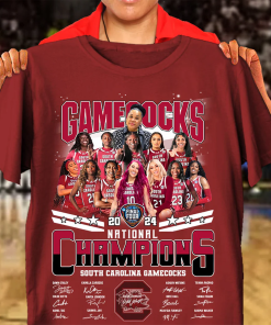 Gamecocks Women’s Basketball 2024 Final Four National…