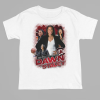 Dawn Staley Comfort Shirt | Basketball shirt | Classic 90s Graphic Tee | Unisex Vintage Bootleg | Gift Retro Y88