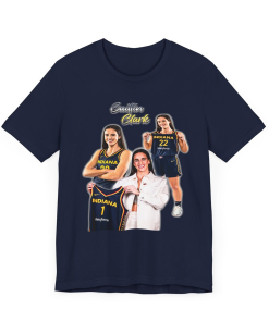 C.a.i.t.l.i.n C.l.a.r.k Indiana Fever wnba basketball womens…