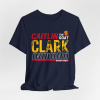 C.a.i.t.l.i.n C.l.a.r.k Indiana Fever wnba basketball womens t shirt womens basketball shirt C.a.i.t.l.i.n C.l.a.r.k Indiana Fever Shirt Gift