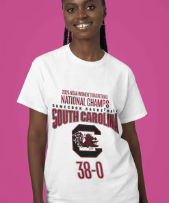 NCAA 2024 Women’s Basketball National Champions South…