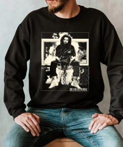 J COLE Vintage 90s Graphic Style T-Shirt,…