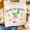 Cinco De Mayo Social Club Shirt, Retro Funny Cinco De Mayo Sweatshirt, Cinco De Mayo Shirt, Mexico Celebration Shirt ,Mexican Festival Gift