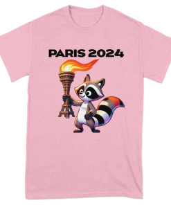 2024 Paris Summer Olympics Souvenirs Shirt, 2024…