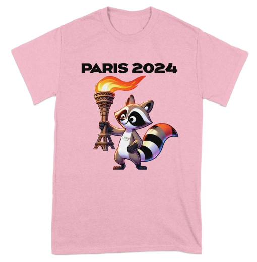 2024 Paris Summer Olympics Souvenirs Shirt, 2024 Paris Olympics, Paris Summer Olympics souvenirs Tees, Olympic Sweatshirts