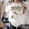 All’s Fair In Love And Poetry Sweatshirt, The Tortured Poets Department New Album Shirt, TTPD Crewneck,Tortured Poets Shirts,Era Tour Shirts