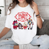 Hazbin Hotel Shirt, Loser Baby Shirt, Angel Dust & Husk Shirt, Angel Dust Hazbin Hotel, Husk Hazbin Hotel Shirt