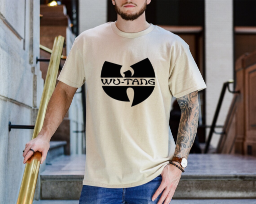 Wu-Tang Clan Vibes Shirt, 90s Hip-Hop T-Shirt, Bootleg Retro Tee, 90s Wu-Tang Clan Rap Band Sweatshirt, Hip-Hop Lover Gifts, Music Band Tee