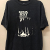 Greta Van Fleet Starcatcher World Tour T-Shirt, Greta Van Fleet Tour 2023 Shirt, Greta Van Fleet Shirt, Greta Van Fleet Concert Shirt