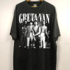 2024 Greta Van Fleet Starcatcher World Tour Unisex T-Shirt