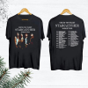 G.reta Va.n Fle.et Band Retro shirt, G.reta Va.n Fle.et Merch Shirt, Music Tour Starcatcher, Classic Rock Band Unisex Tshirt, Gift for fans