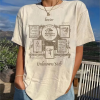 Conan Gray – Found Heaven On Tour 2024 Shirt, Conan Gray Shirt, Conan Gray 2024 Concert Shirt, Found Heaven On 2024 Concert Shirt