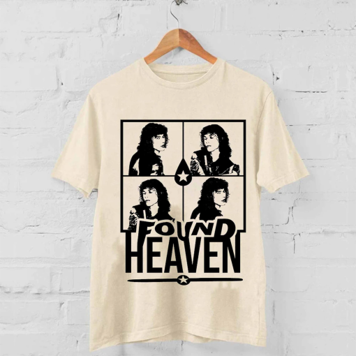 Conan Gray – Found Heaven On Tour 2024 Shirt, Conan Gray Shirt, Conan Gray 2024 Concert Shirt, Found Heaven On 2024 Concert Shirt