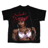 Hot Nicki Minaj Shirt, Nicki Minaj Rapper 90s Sweatshirt, NICKI MINAJ Pink Friday 2 Hoodie, Nicki Minaj Rap Tee, Pink Friday 2 World Tour