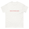 MAC MILLER T-SHIRT | Rare Rap Tee Malcolm McCormick Pittsburgh Concert Merch Swimming Circles | Hip Hop Graphic Big Print