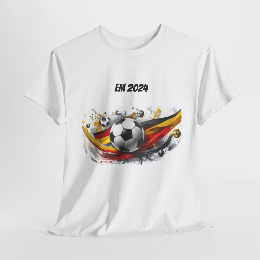 Germany T-Shirt EM 2024 Football