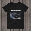 Chad Kroeger The Eras Unisex Softstyle T-Shirt