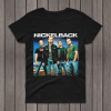 Chad Kroeger The Eras Unisex Softstyle T-Shirt