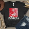 Zach Bryan Shirt, It Just Dawned On Me T-Shirt ,Western Songs ,American Heartbreak Shirt, Zach Bryan Concert Gift, Country Music Shirt